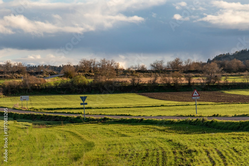 Valle de Losa (Burgos)