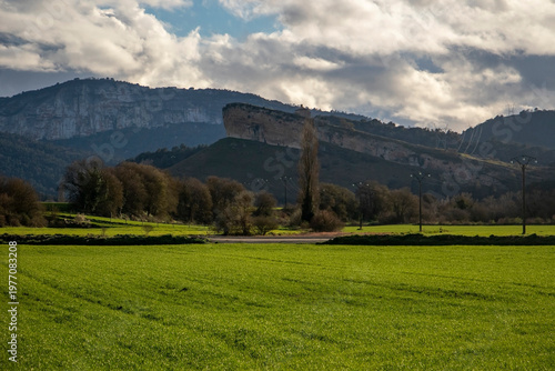 Valle de Losa (Burgos)