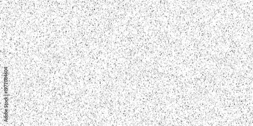 Vector isolate quartz white wall texture noise and overlay pattern terrazzo flooring texture polished limestone old surface marble background. Rock stone marble textured illustration