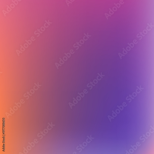 Abstract background pink with gradient orange violet and gradation pastel fire. Degrade wallpaper ambient with red abstract mesh and futuristic effect color. Pattern tech abstract with bg.