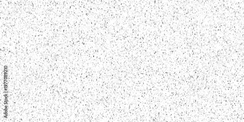 Vector isolate quartz white wall texture noise and overlay pattern terrazzo flooring texture polished limestone old surface marble background. Rock stone marble textured illustration