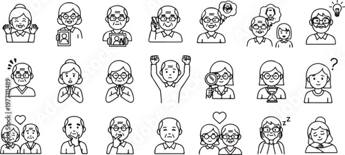 Set of four time icons depicting 12, 24, 48, and 72 hours, representing duration, delivery, or service period concepts.