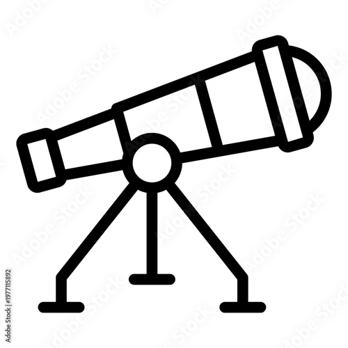 telescope icon
