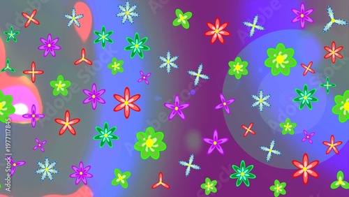 nice super abstract and cute interesting picture