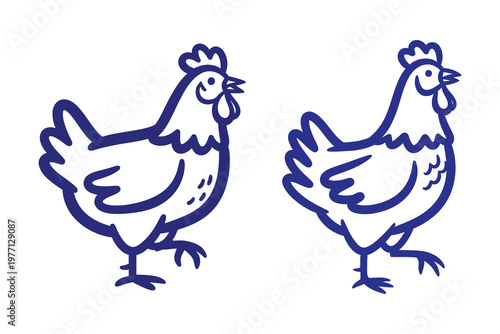 E commerce shopping bags in front of website pages