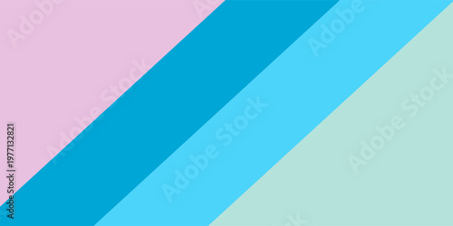 Abstract color paper and creative colorful pastel paper background