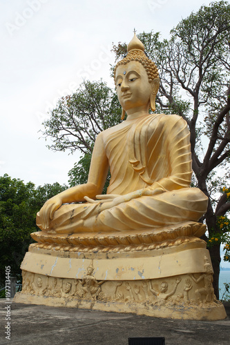 Wat Khao Chedi