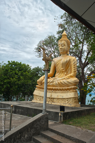 Wat Khao Chedi