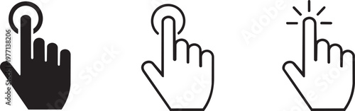 Black and white of three hand gestures with thumbs up, down, and neutral thumbs down neutral hand sign