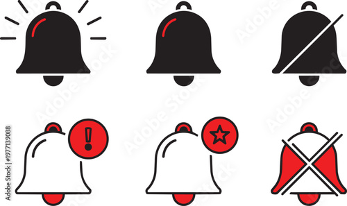 Black, red, and white of women wearing different hats and headscarves black hat red hat white headscarf