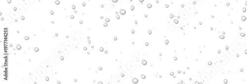 Realistic water drops PNG. Drops on surfaces, glass or windows after rain or from condensation. Water drops on an isolated transparent background.
