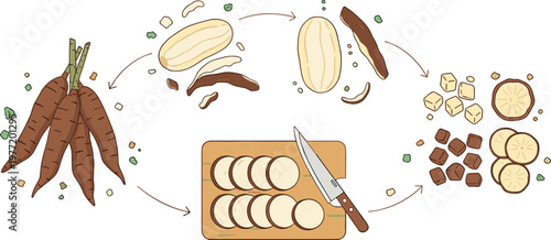 Abstract glitch text background with distorted typography digital noise effect modern technology error concept creative vector illustration