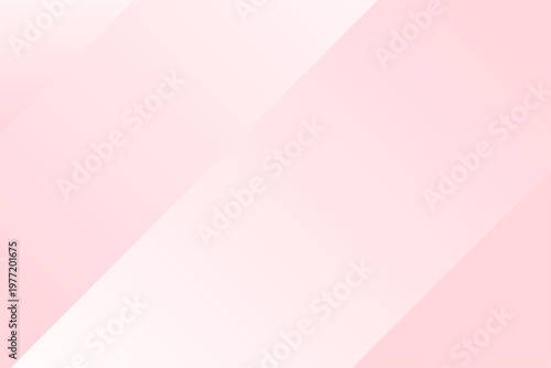 ピンク色の斜めグラデーション抽象背景デザイン素材