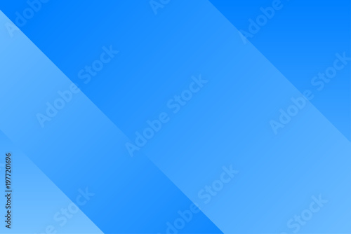 青色の斜めグラデーション抽象背景デザイン素材