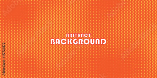 Creative honeycomb hexagonal seamless pattern, yellow, orange beehive background, abstract beehive pattern with modern gradient, vector creative background