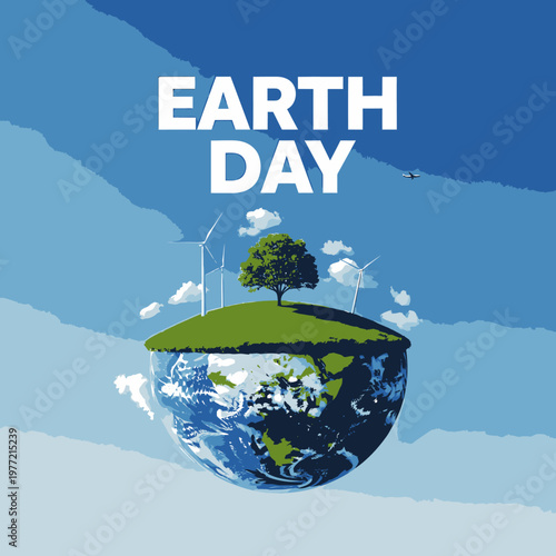 Earth Day 2026: Embrace Sustainable Living For A Greener Tomorrow
