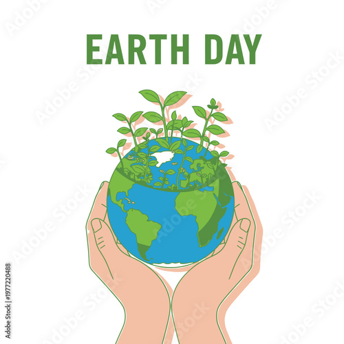 Earth Day 2026: Embrace Sustainable Living For A Greener Future