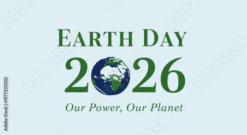 Earth Day 2026: A Call to Action for Our Planet's Future