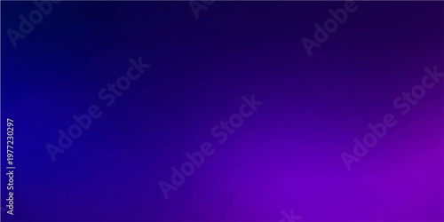 Abstract blue 3d background with alpha channel and purple light design featuring a business paper transition for art copy space animation