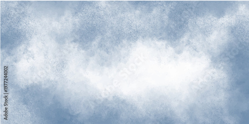 Monochromatic colorful clouds watercolor texture overlay with soft smoky clouds for minimalist graphic design and professional digital aesthetic backgrounds.