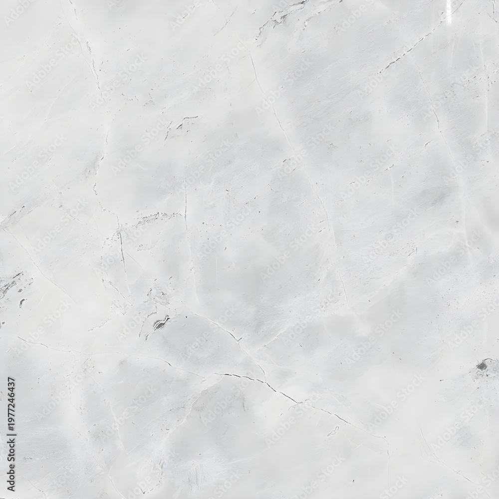 Obraz premium White marble texture background pattern with high resolution.
