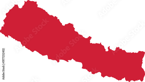 Verdant Himalaya Federal Democratic Republic of Nepal