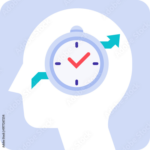 Analyzing time management and thinking about efficiency