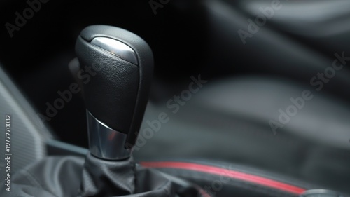 Drivers find it easier to use automatic transmissions than manual transmissions