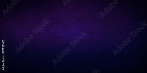 A dark blue grunge background with light purple accents features a vintage textured paper design on a rough old wall material for an artistic wallpaper backdrop