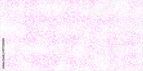 Pink glitter particles texture and glowing lights effect with confetti. Vector star sparks isolated on pink sparkles white background.