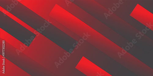 In a blazing crimson vortex, scarlet fury awakens the burning red horizon.