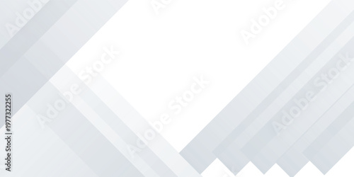 Putih hafltone kotak gradien persegi panjang presentasi latar belakang. Vektor ilustrasi desain untuk presentasi, banner, cover, web, flyer, kartu, poster, wallpaper, tekstur, slide,