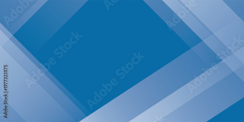 Abstrak bacgkround gradien biru dan putih. Garis kotak persegi panjang abstrak biru modern untuk desain presentasi, spanduk, brocure, dan kartu nama