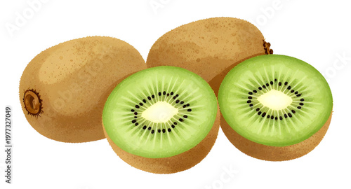 kiwi fruit, kiwifruit slice, green fruit, fresh kiwi, juicy fruit, tropical fruit, organic kiwi, healthy food, sliced kiwi, kiwi seeds, brown skin, fuzzy fruit, green flesh, fruit nutrition, natural f