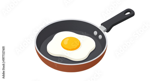frying pan, egg omelet, cooking pan, breakfast meal, kitchen food, omelet cooking, hot skillet, fried egg, homemade food, chef cooking, tasty meal, pan illustration, breakfast dish, food preparation, 