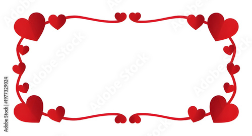 heart frame, red hearts, rectangle border, valentine frame, love border, decorative frame, romantic design, heart pattern, frame design, love symbol, cute hearts, valentine background, heart decoratio