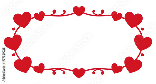 heart frame, red hearts, rectangle border, valentine frame, love border, decorative frame, romantic design, heart pattern, frame design, love symbol, cute hearts, valentine background, heart decoratio