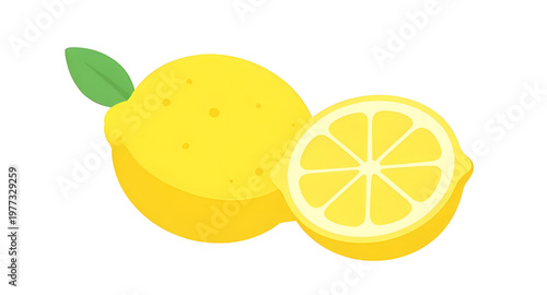 yellow lemon, lemon fruit, cartoon lemon, citrus fruit, fresh lemon, juicy lemon, sour fruit, organic lemon, healthy fruit, fruit illustration, lemon icon, citrus icon, lemon design, single lemon, foo