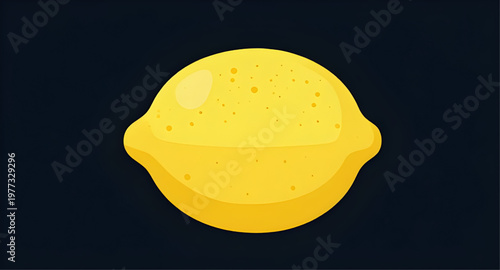 yellow lemon, lemon fruit, cartoon lemon, citrus fruit, fresh lemon, juicy lemon, sour fruit, organic lemon, healthy fruit, fruit illustration, lemon icon, citrus icon, lemon design, single lemon, foo