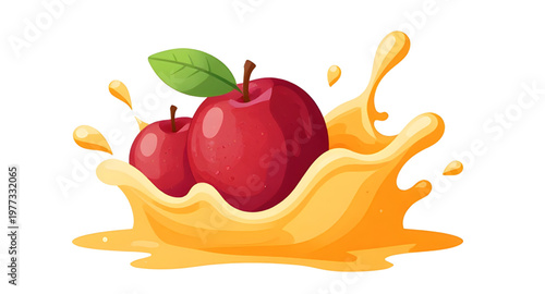 plum, fruit, ripe, juice, splash, fresh, sweet, purple, yellow, liquid, food, healthy, organic, juicy, natural, design, vibrant