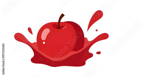 apple, apples, red, fruit, fresh, juicy, juice, splash, liquid, water, drop, droplets, pulp, seed, sweet, sour, ripe, healthy, nutrition, organic, natural, vitamin, antioxidant, freshness, delicious, 