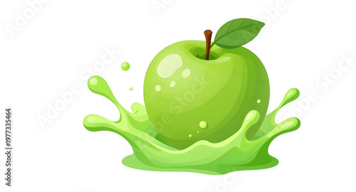 apple design, fruit design, green design, fresh design, juicy design, juice design, splash design, liquid design, water design, drop design, droplets design, pulp design, seed design, sweet design, so