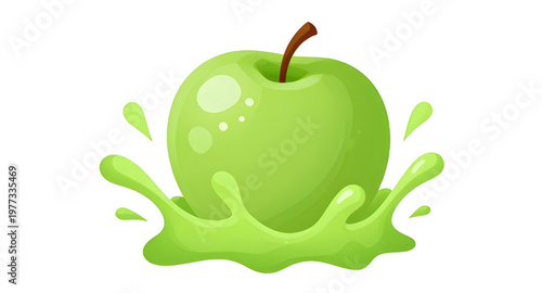 apple design, fruit design, green design, fresh design, juicy design, juice design, splash design, liquid design, water design, drop design, droplets design, pulp design, seed design, sweet design, so
