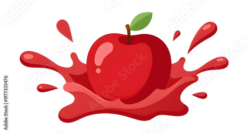 apple, apples, red, fruit, fresh, juicy, juice, splash, liquid, water, drop, droplets, pulp, seed, sweet, sour, ripe, healthy, nutrition, organic, natural, vitamin, antioxidant, freshness, delicious, 