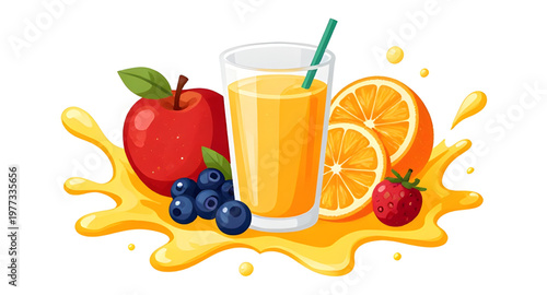 juice, splash, fruit, liquid, fresh, drink, colorful, healthy, vitamin, beverage, natural, juicy, citrus, sweet, energy, fluid, design