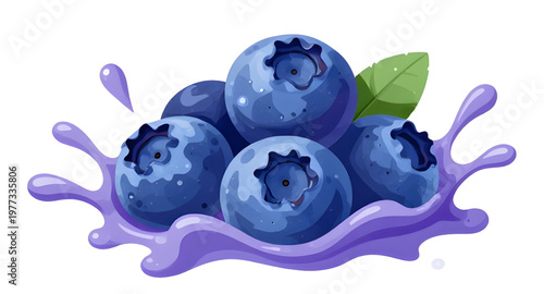 blueberry, blueberries, berry, berries, fruit, fresh, juicy, juice, splash, liquid, water, drop, droplets, splashart, food, healthy, nutrition, organic, natural, sweet, ripe, summer, vitamin, antioxid