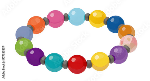 beaded bracelet, colorful beads, handmade jewelry, fashion accessory, bracelet design, craft jewelry, vibrant beads, decorative bracelet, round beads, string bracelet, colorful accessory, jewelry desi