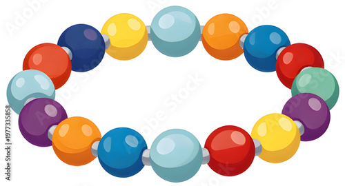 beaded bracelet, colorful beads, handmade jewelry, fashion accessory, bracelet design, craft jewelry, vibrant beads, decorative bracelet, round beads, string bracelet, colorful accessory, jewelry desi