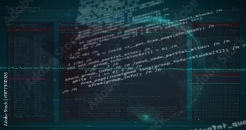 Obraz Author removing p