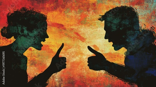 Conflict resolution process, using effective communication and mediation techniques to reach a mutual agreement and seal a deal.